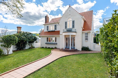 13 Inverary Avenue, Epsom, Auckland