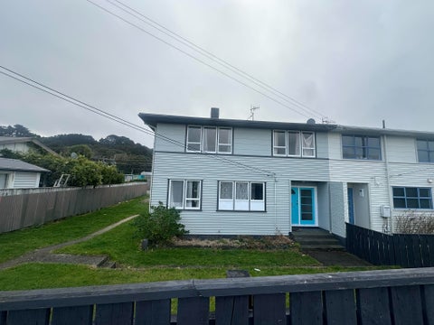 11/117 Hutt Road, Petone, Lower Hutt