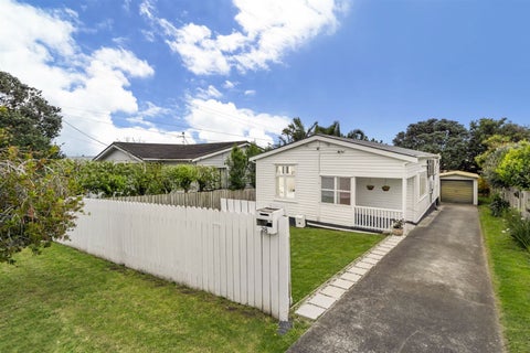 28 Egremont Street, Belmont, Auckland