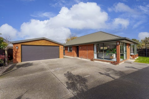 2/112 HOON HAY ROAD, Hoon Hay, Christchurch