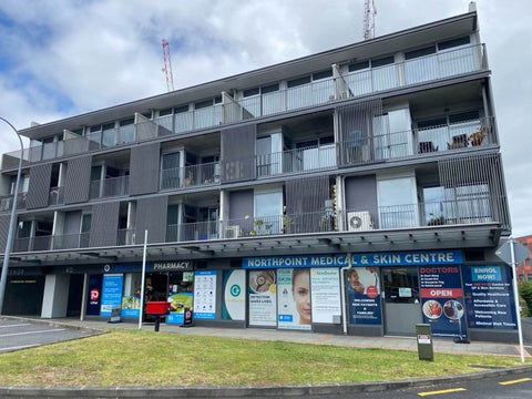 211/40 Library Lane, Albany, Auckland