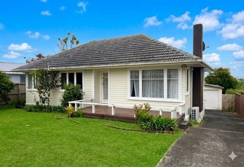 25 Kirrie Avenue, Te Atatu South, Auckland