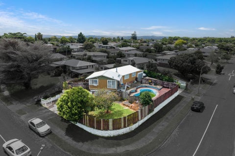37 Gainsborough Street, Manurewa, Auckland