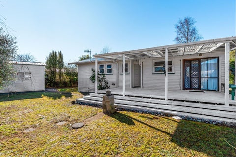 101 Te Rangitautahanga Road, Turangi