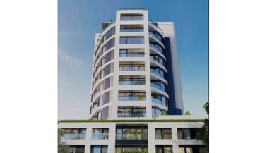 803/369 Queen Street, Auckland Central, Auckland