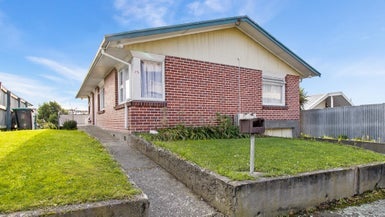 25 Arthur Street, Timaru