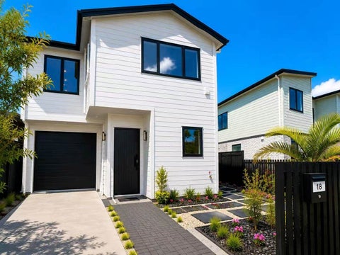 18 Lomandra Street, WESTGATE