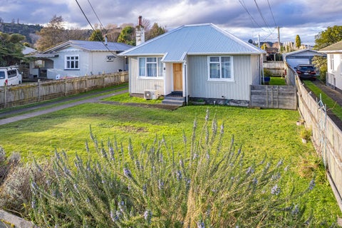 18 Lewis Avenue, Aramoho, Whanganui
