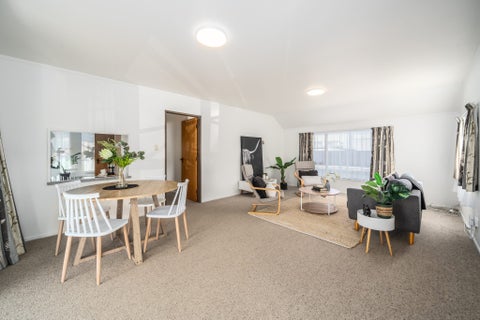 4B Earp Street, Johnsonville, Wellington