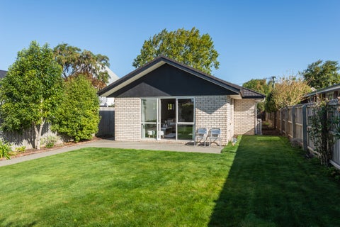 32 Edgeware Road, St Albans, Christchurch