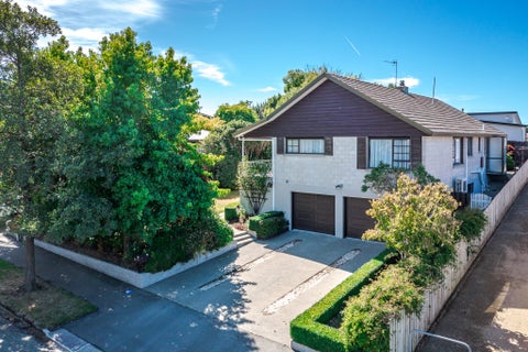 55 Macaulay Street, Gleniti, Timaru