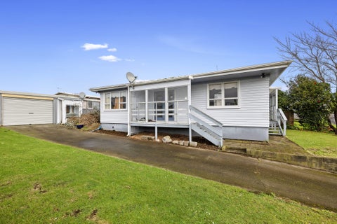 44 Clifton Drive, Waitara, Waitara