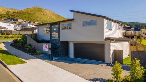165 Amesbury Drive, Churton Park, Wellington