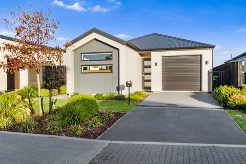 5 Upham Lane, Rolleston, Rolleston