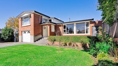 83A Avenal Street, Avenal, Invercargill