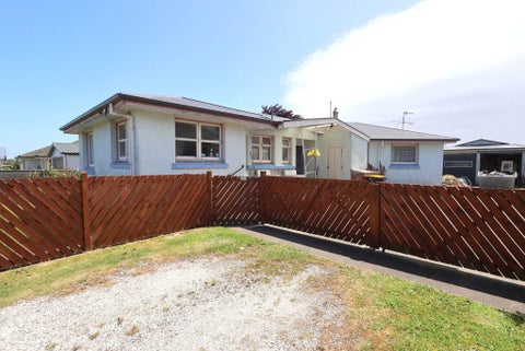 12 John Street, Strathern, Invercargill