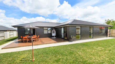 101 Fairs Road, Milson, Palmerston North