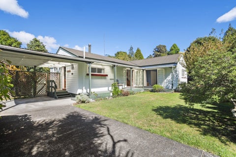 26 Ranfurly Road, Feilding, Feilding