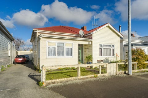 232 Grey Street, Palmerston North, Palmerston North