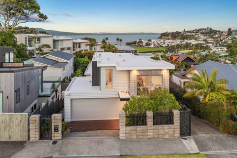 6A Dingle Road, St Heliers, Auckland