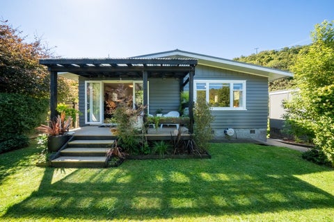 273 Middleton Road, Glenside, Wellington
