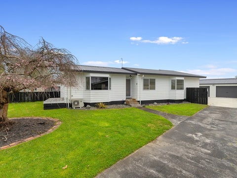 9 Snell Street, Morrinsville, Morrinsville