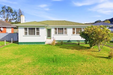 45 Caffray Avenue, Aramoho, Whanganui