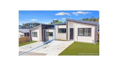 24B Poruru Close, Papakura, Papakura