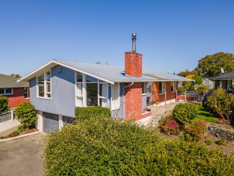 4 Rimu Street, Highfield, Timaru