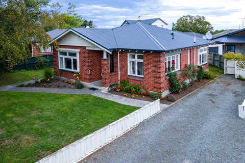 282 Otipua Road, Highfield, Timaru