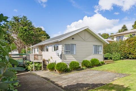 61 Eden Terrace, Kamo, Whangarei