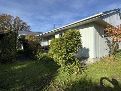68A Norwood Street, Sydenham, Christchurch