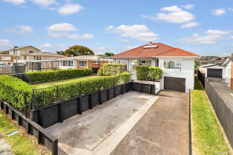 30 Lawrie Avenue, Pukekohe, Pukekohe