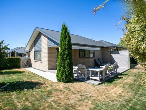 60C Raleigh Street, Leamington, Cambridge, Waipa