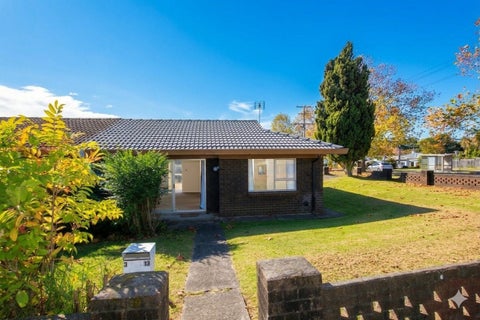 3/13 Seabrook Avenue, New Lynn, Auckland