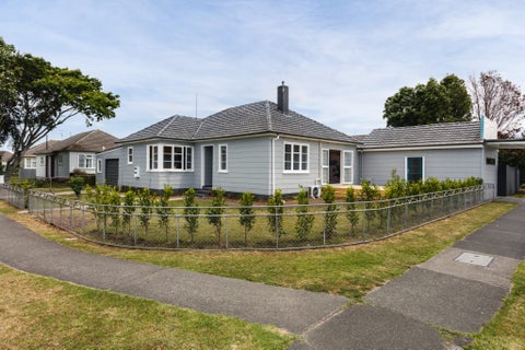 54 Collins Street, Te Hapara, Gisborne