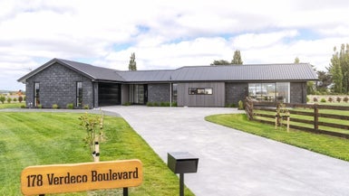 178 Verdeco Boulevard, Lincoln, Lincoln