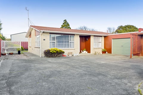 4A Disraeli Street, Hawera
