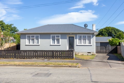 79 Iorns Street North, Masterton