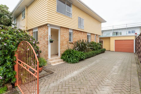 5A Pilmuir Street, Hutt Central, Lower Hutt
