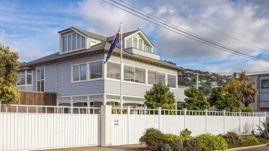 64 Esplanade, Sumner, Christchurch