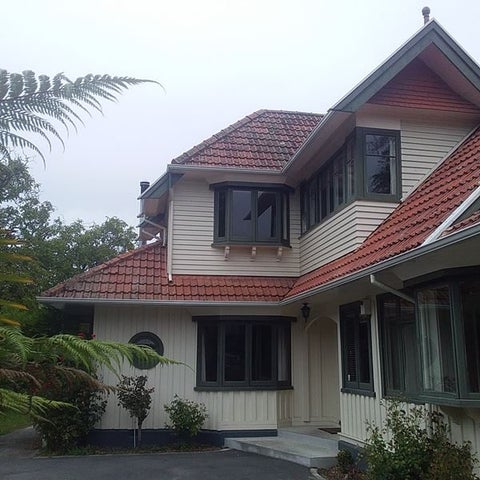 138 North Parade, Richmond, Christchurch