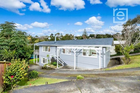 87 Mountbatten Avenue, Hillcrest, Auckland