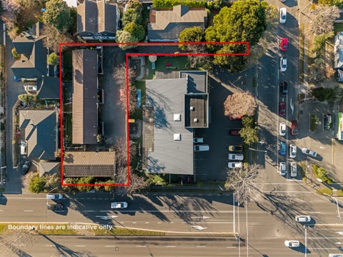 158 Yaldhurst Road, Sockburn, Christchurch