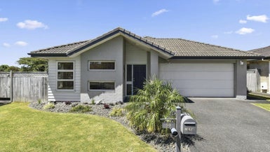 50 Stranraer Crescent, Wattle Downs, Auckland
