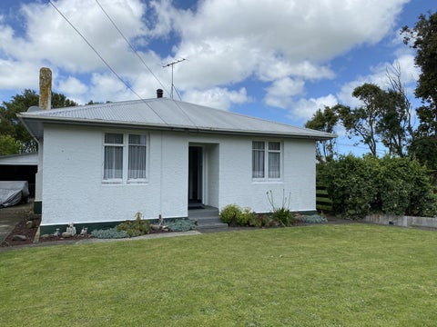 1389 Skeet Road, Hawera