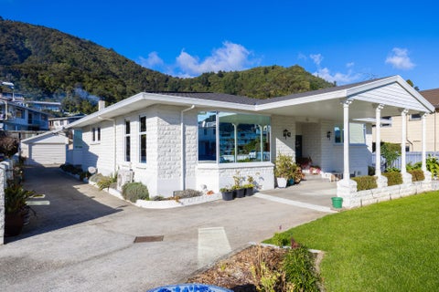 42 Waikawa Road, Picton, Picton