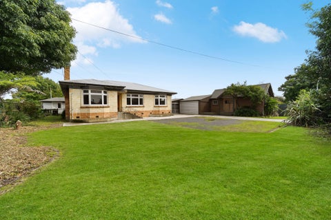 1057 Heaphy Terrace, Fairfield, Hamilton