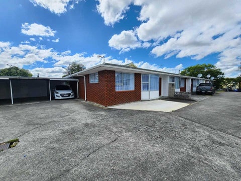 5/457 Church Street, Palmerston North, Palmerston North