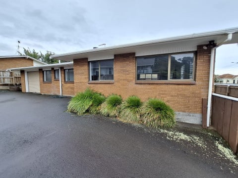1/21 Fulford Street, New Plymouth, New Plymouth